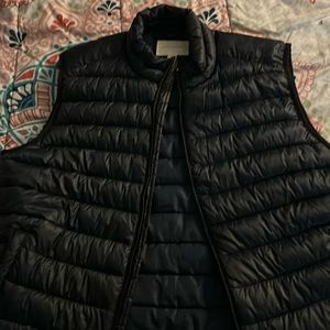 New Aeropostale vest